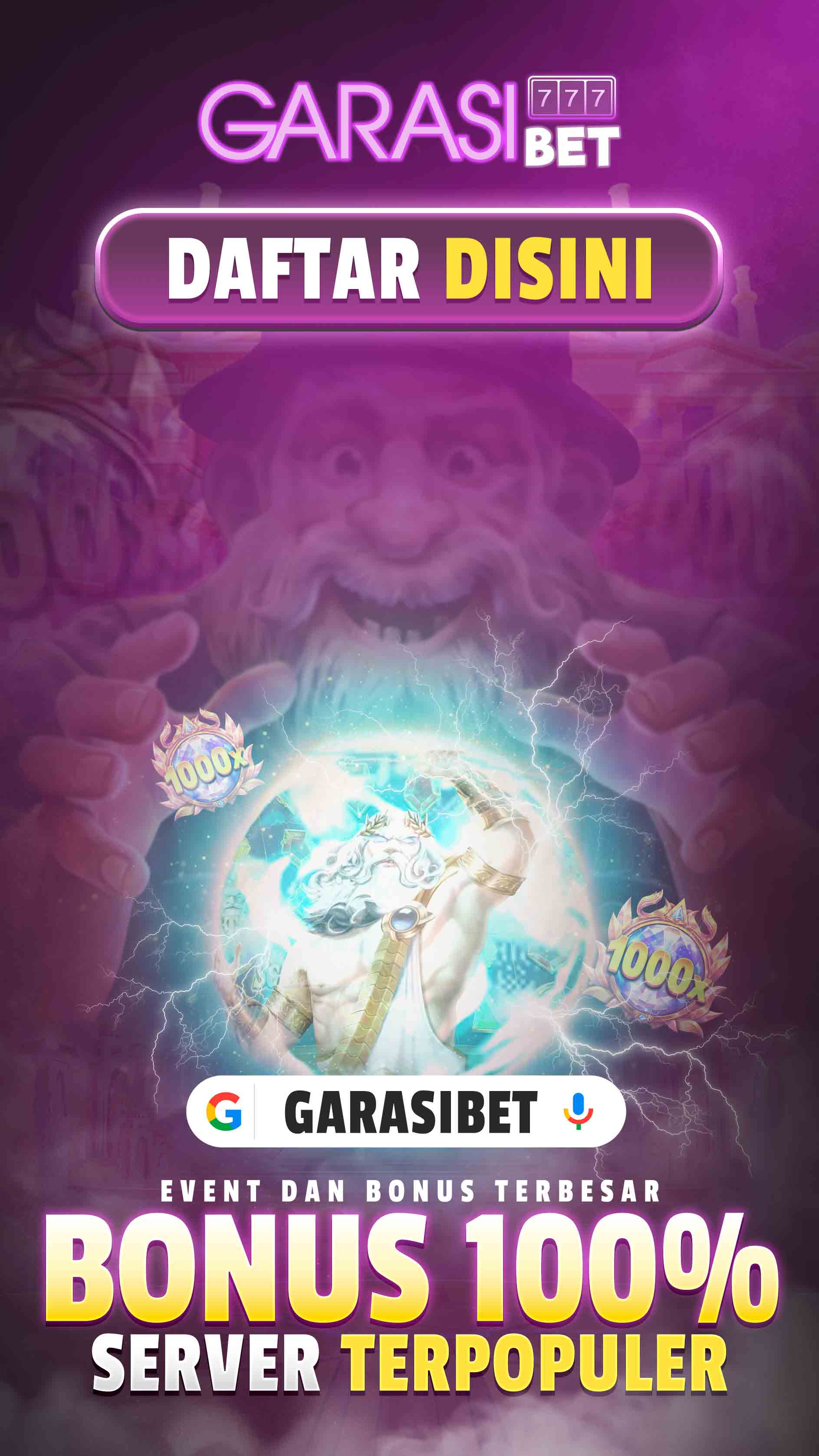 garasibet